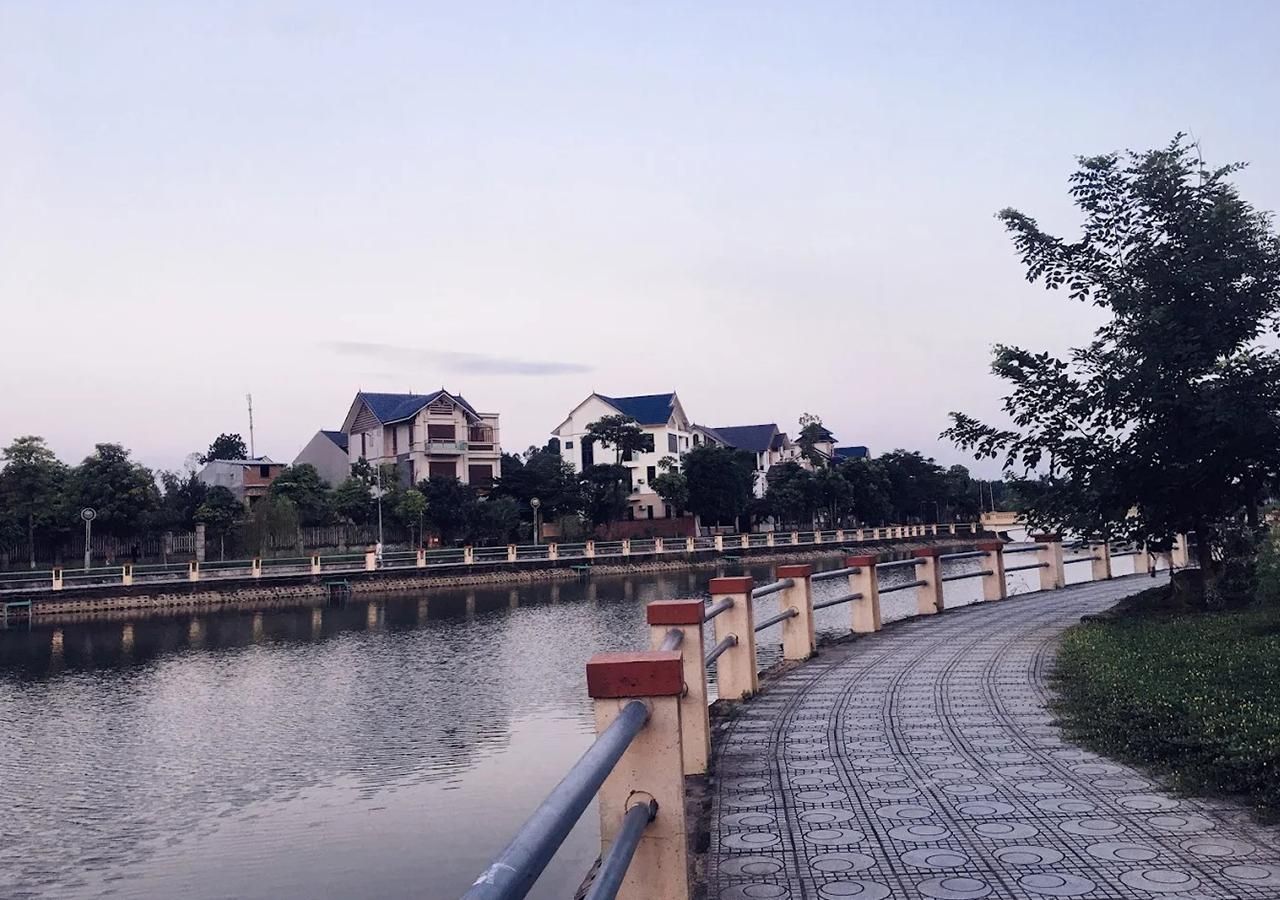 surrounding environment