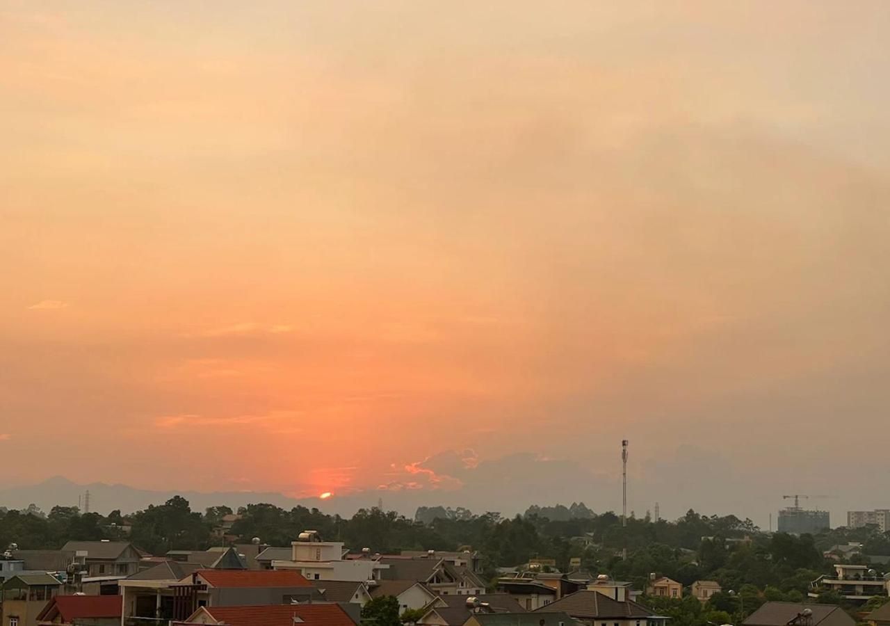 surrounding environment