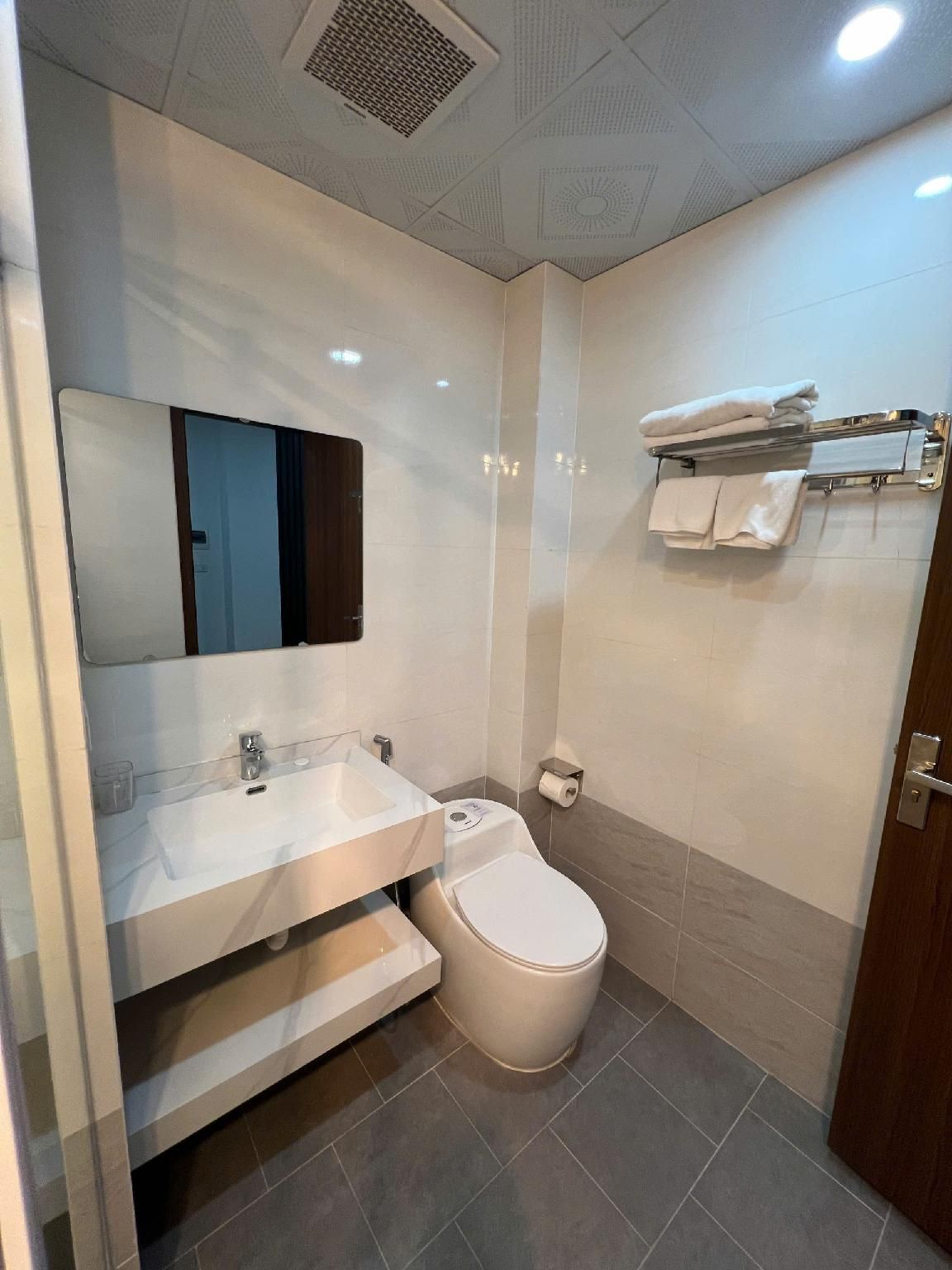 Central residencevt Double - 2 People 3