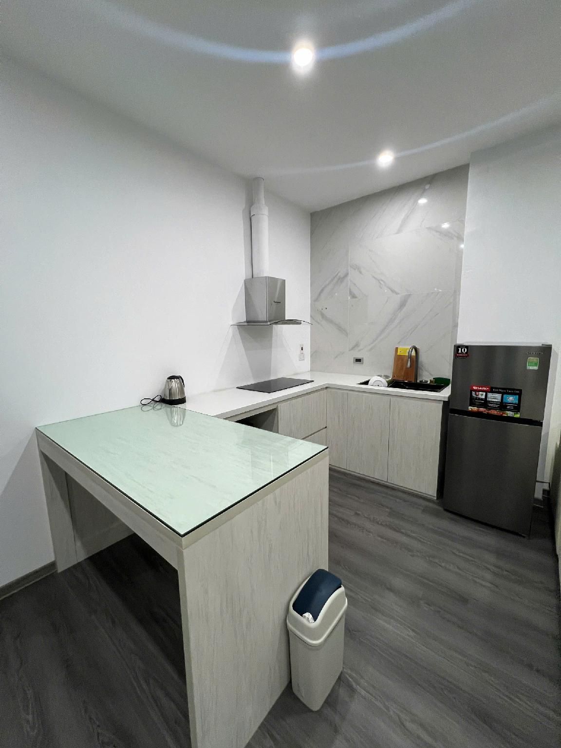 Central residencevt VIP