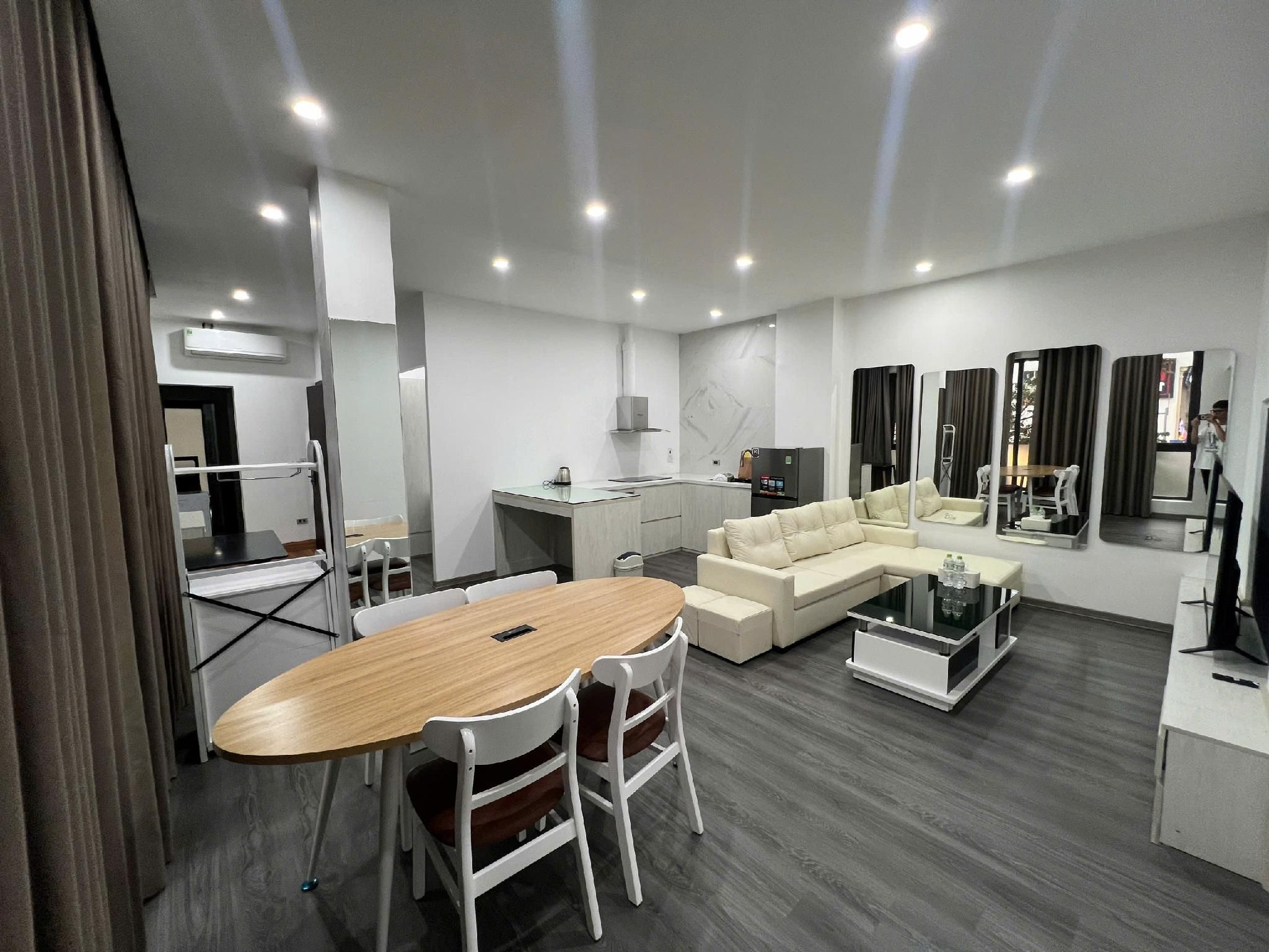 Central residencevt VIP 2