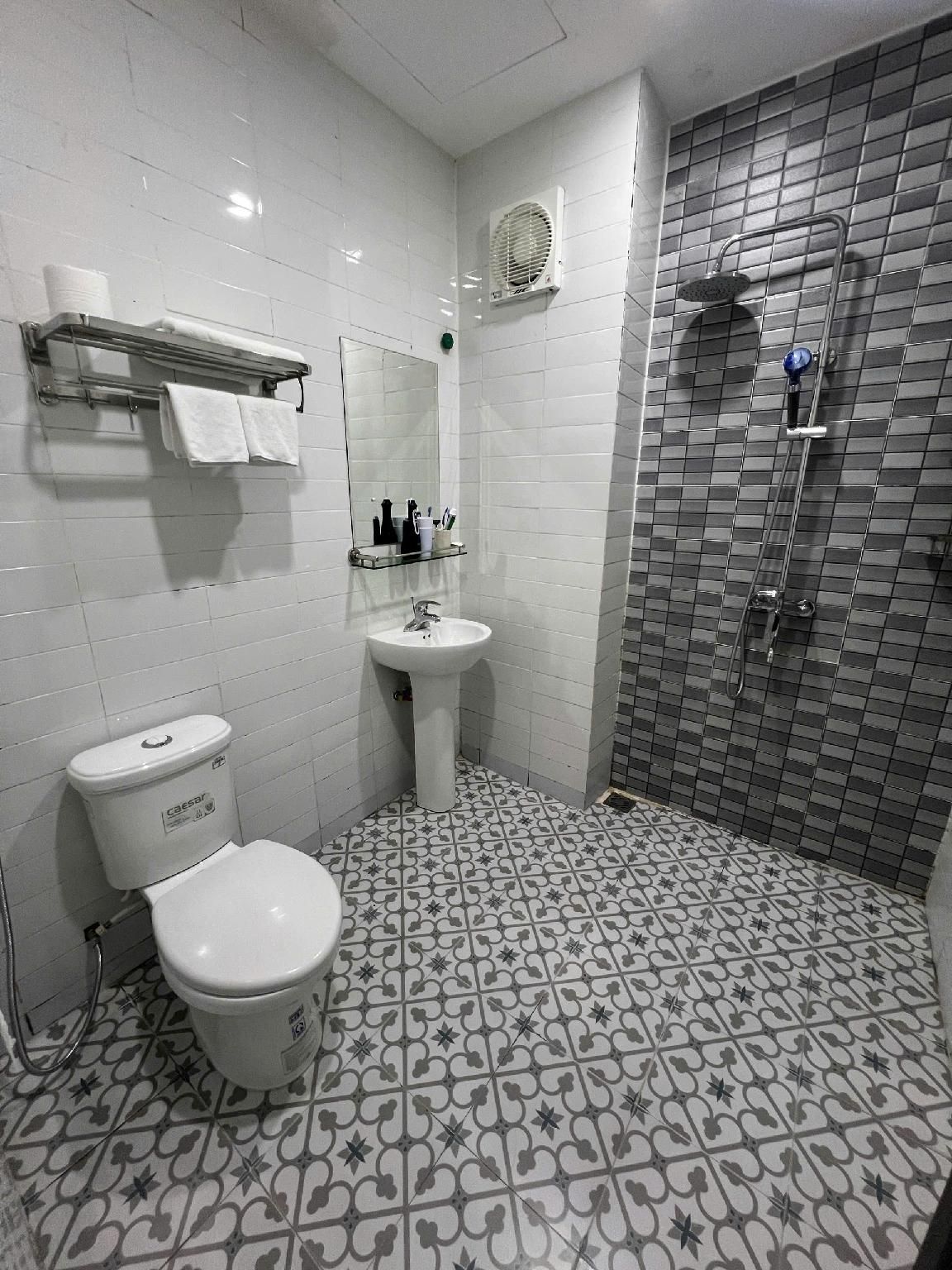 Superior - 1 Double Bed