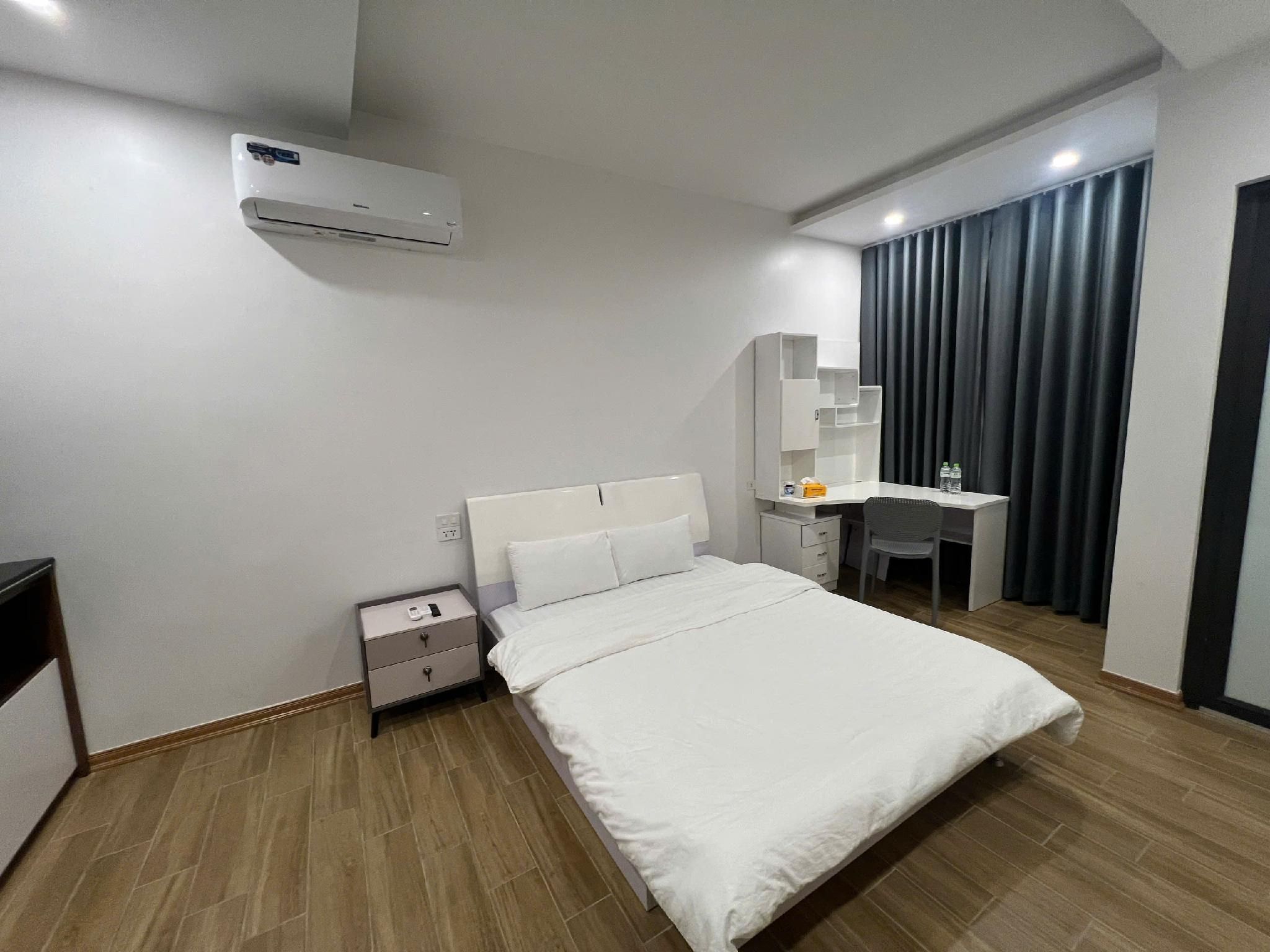 Central residencevt Double - 2 People