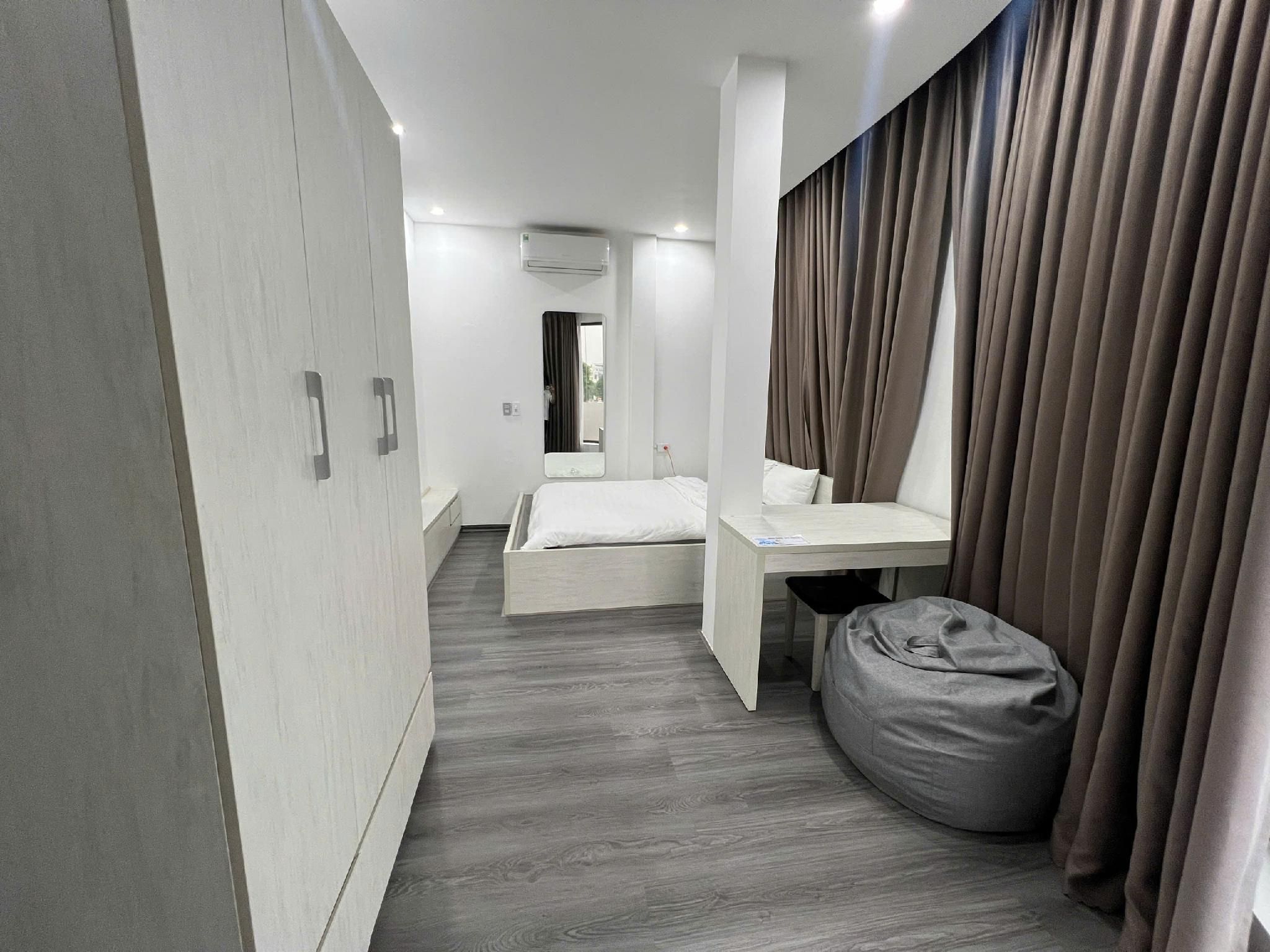 Central residencevt VIP 3