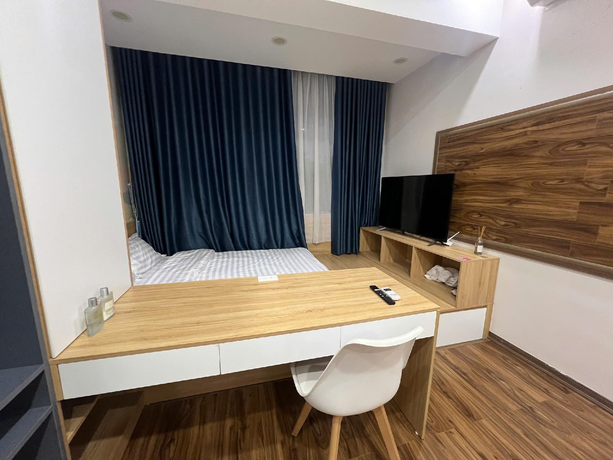 Superior - 1 Double Bed