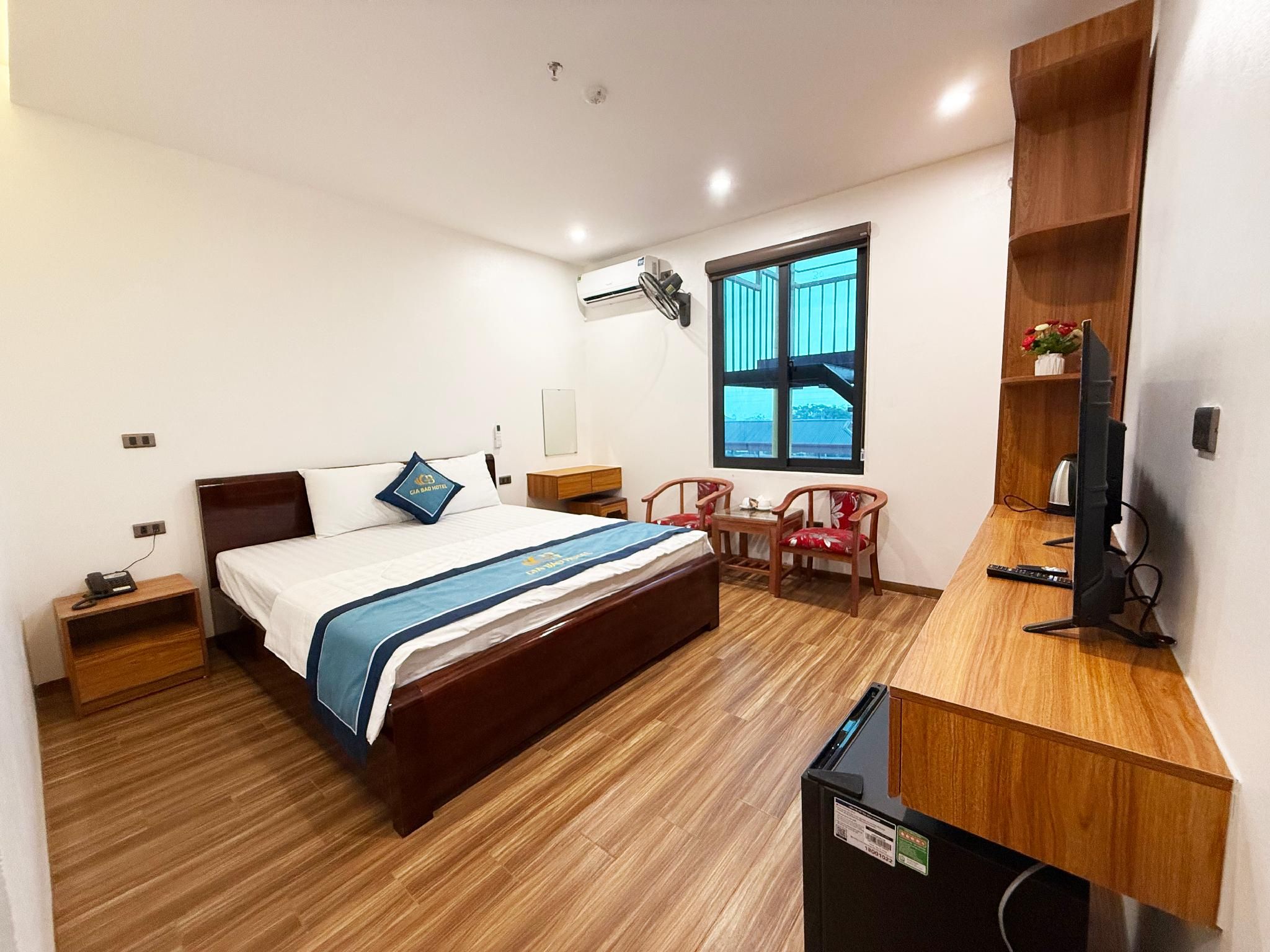 Gia Bao Hotel Standard Room