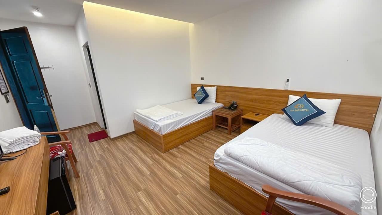 Gia Bao Hotel Small Double or Twin Room 2