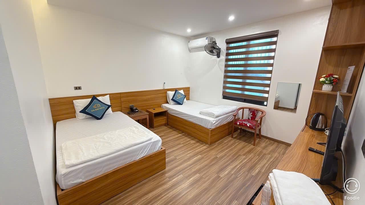 Gia Bao Hotel