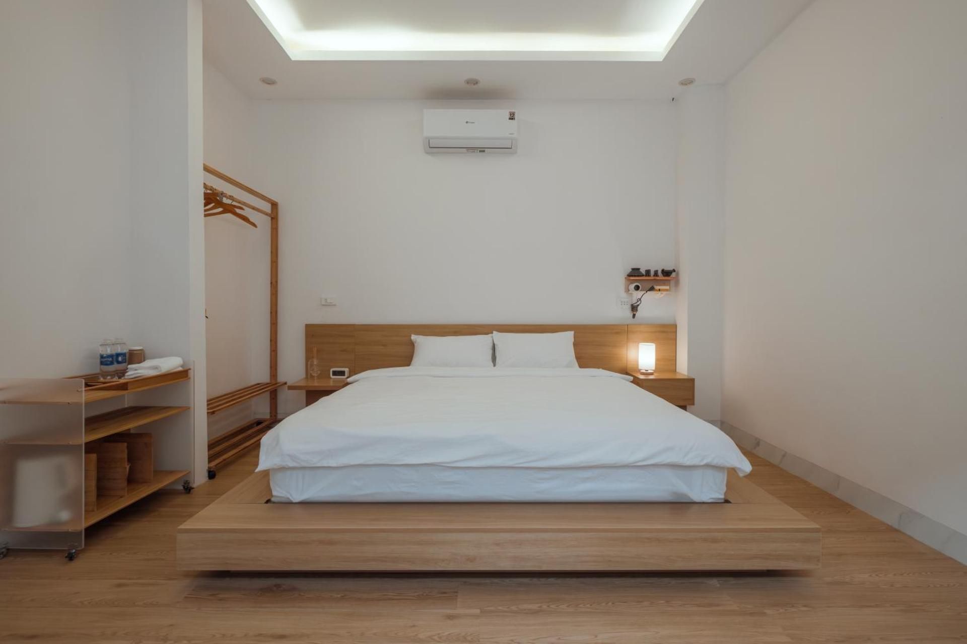 Concept Maison Basic Double Room - Non-Smoking