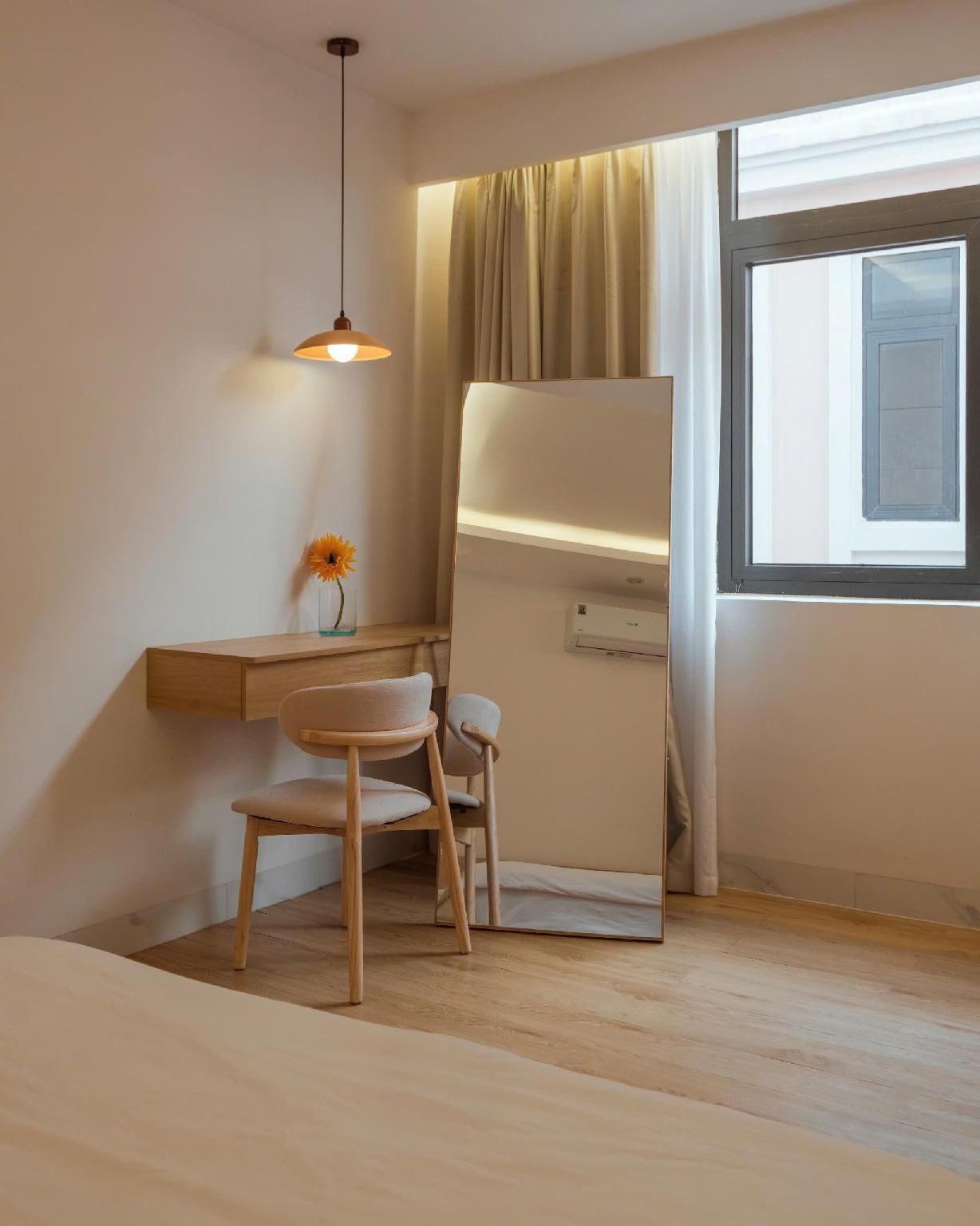 Double Room - Parking Included