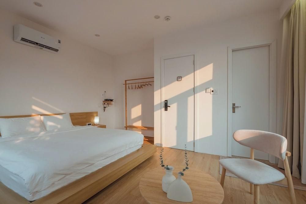 Concept Maison Basic Double Room - Non-Smoking 3