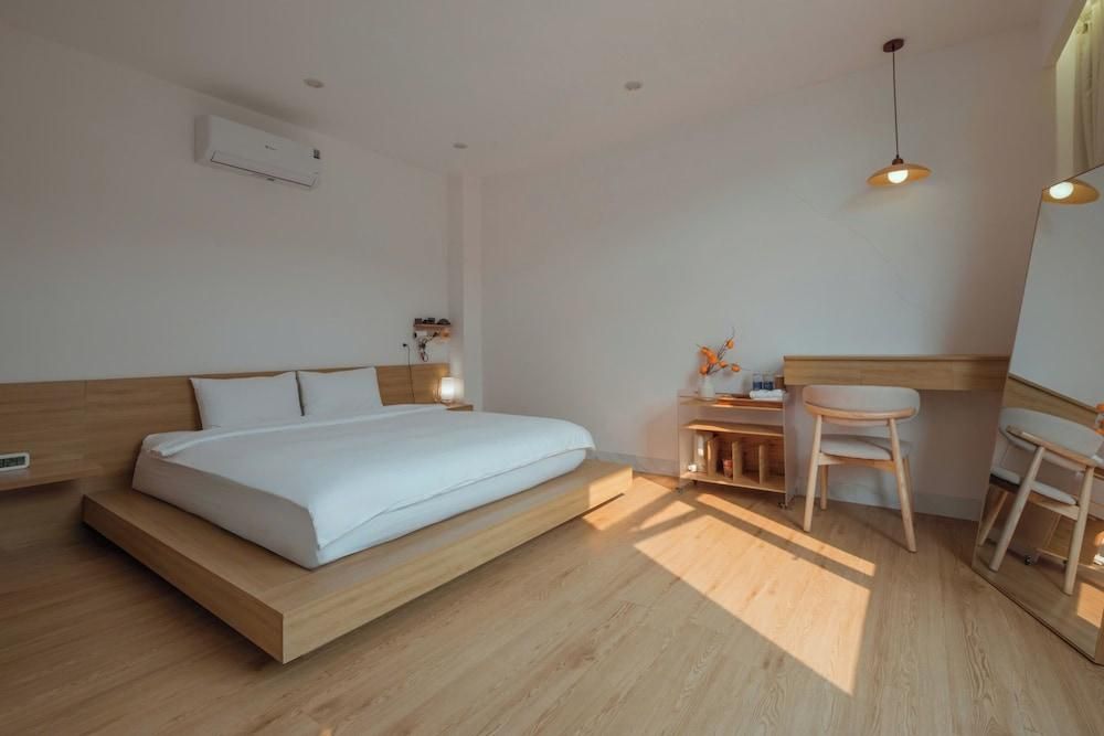 Concept Maison Basic Double Room - Non-Smoking 2