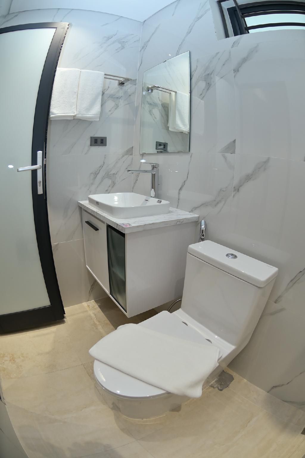 Villa 2 Bedroom Lower