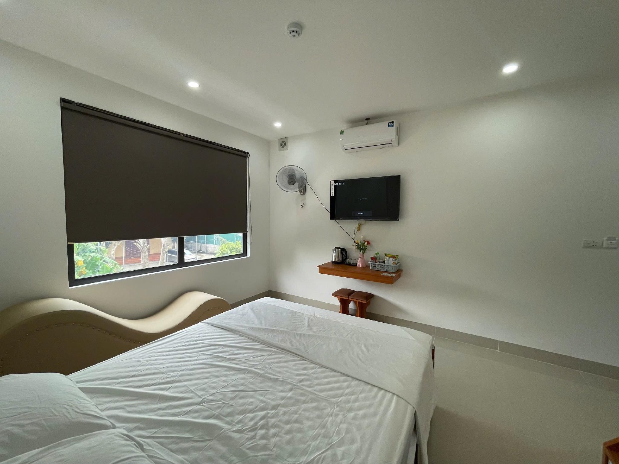 Deluxe - 1 Bedroom Apartment Magnificent views