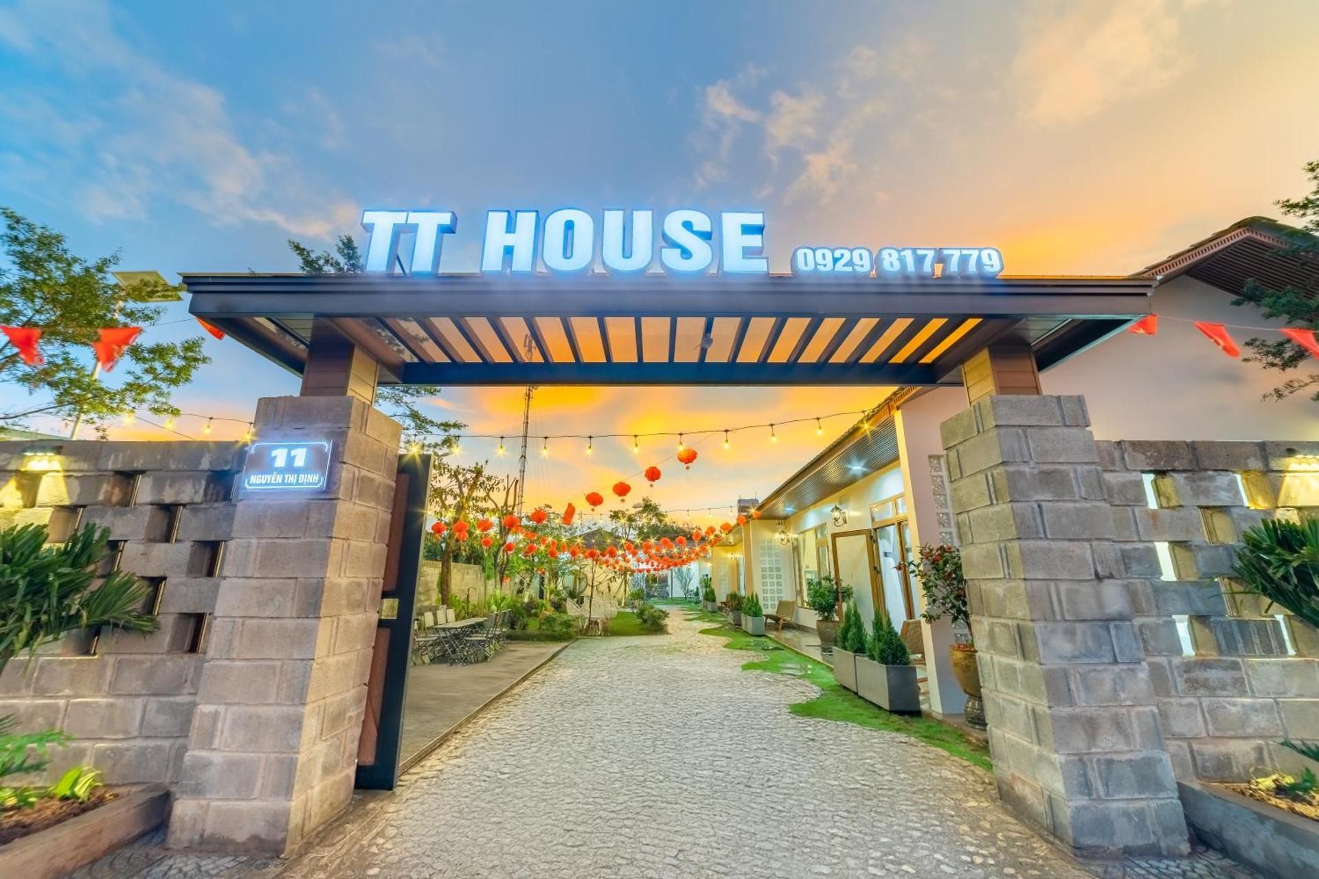 surrounding environment