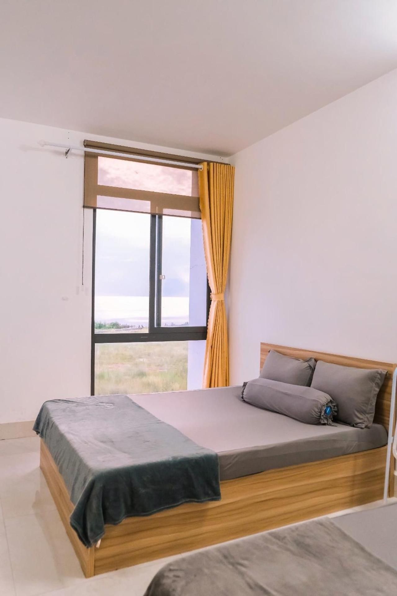 Family Room with Sea View