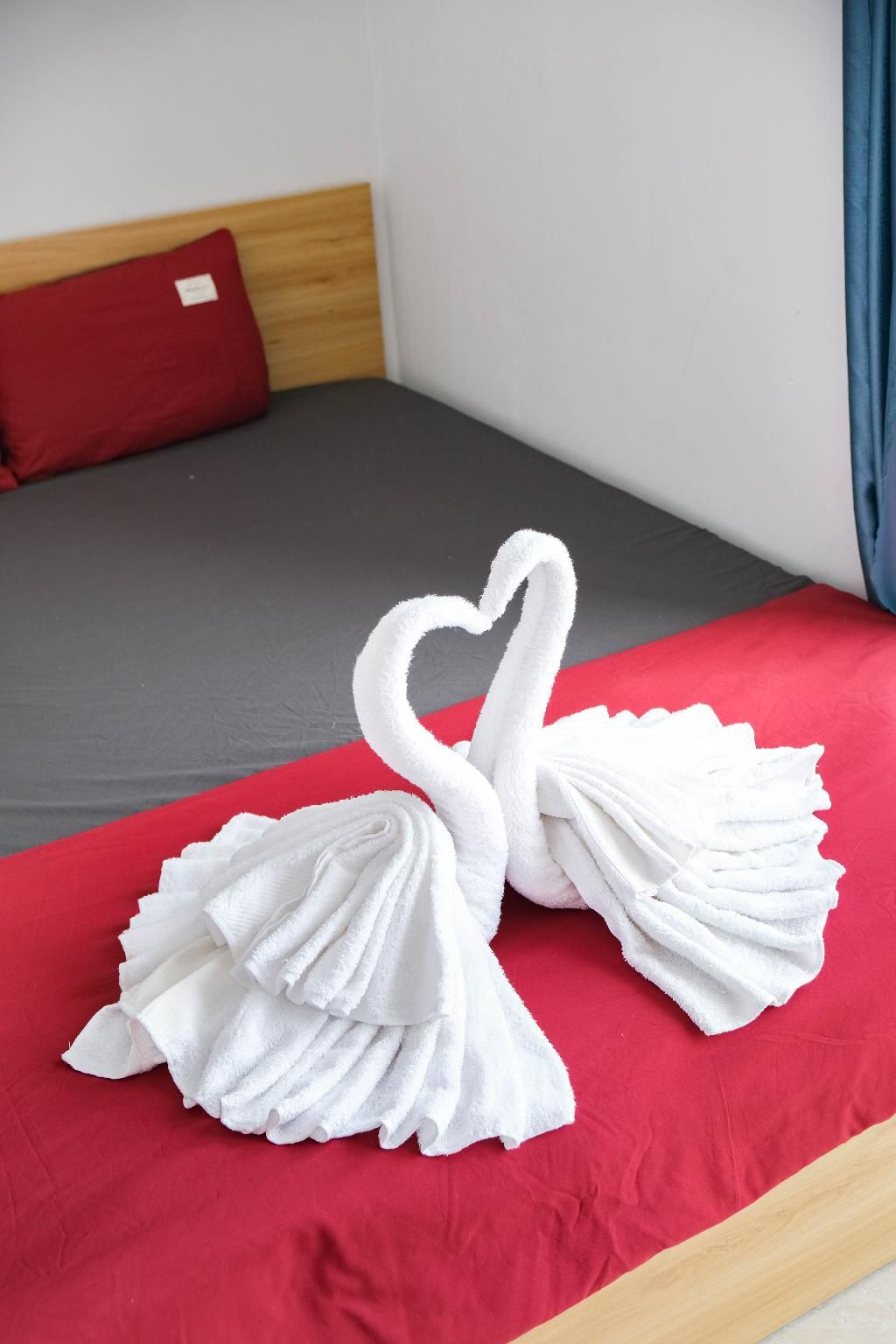 Hieu Sang 68 Luxury Villas Khu Ben tau Rach Gia Superior King Room