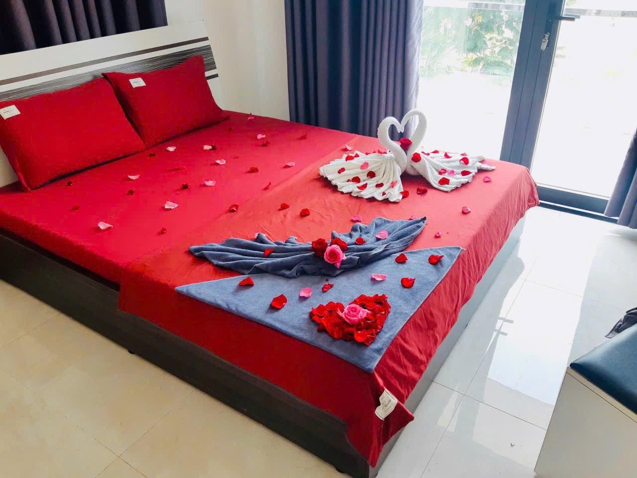 Premier Deluxe King Room