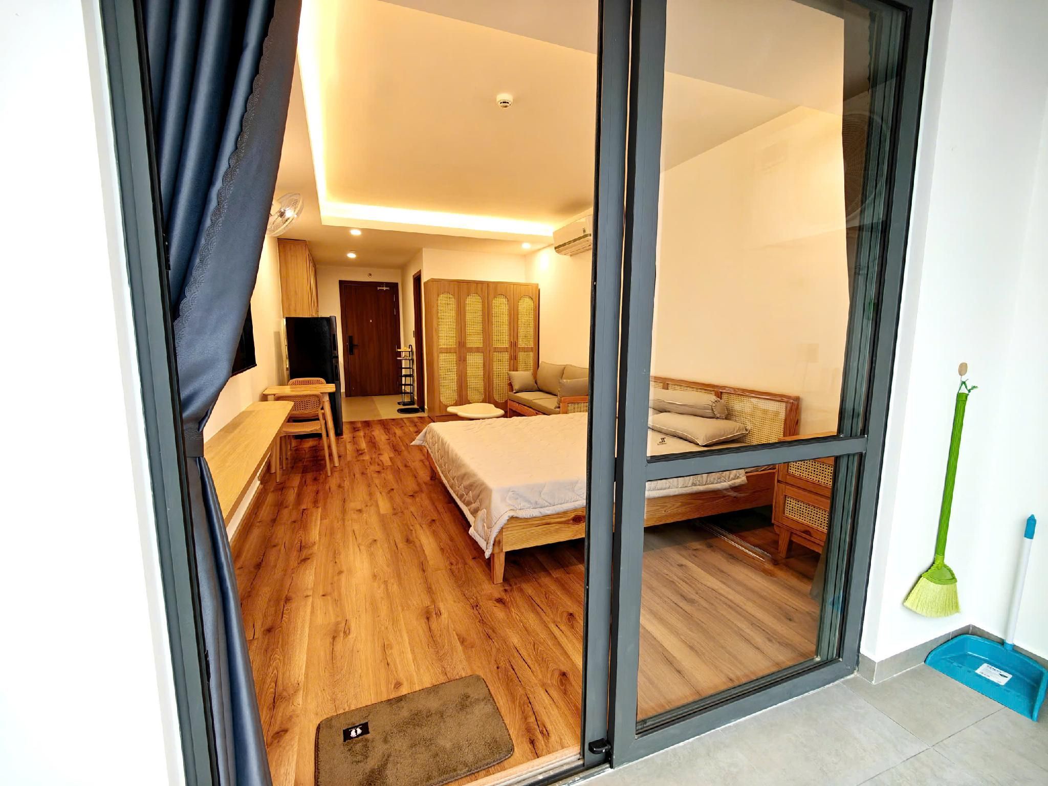 Căn hộ Studio 35m2 chung cư Sophia Rạch Giá [22]
