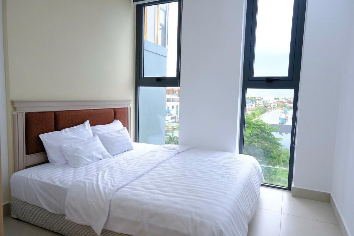 TiuHouse Aparment Rạch Giá, Kiên Giang