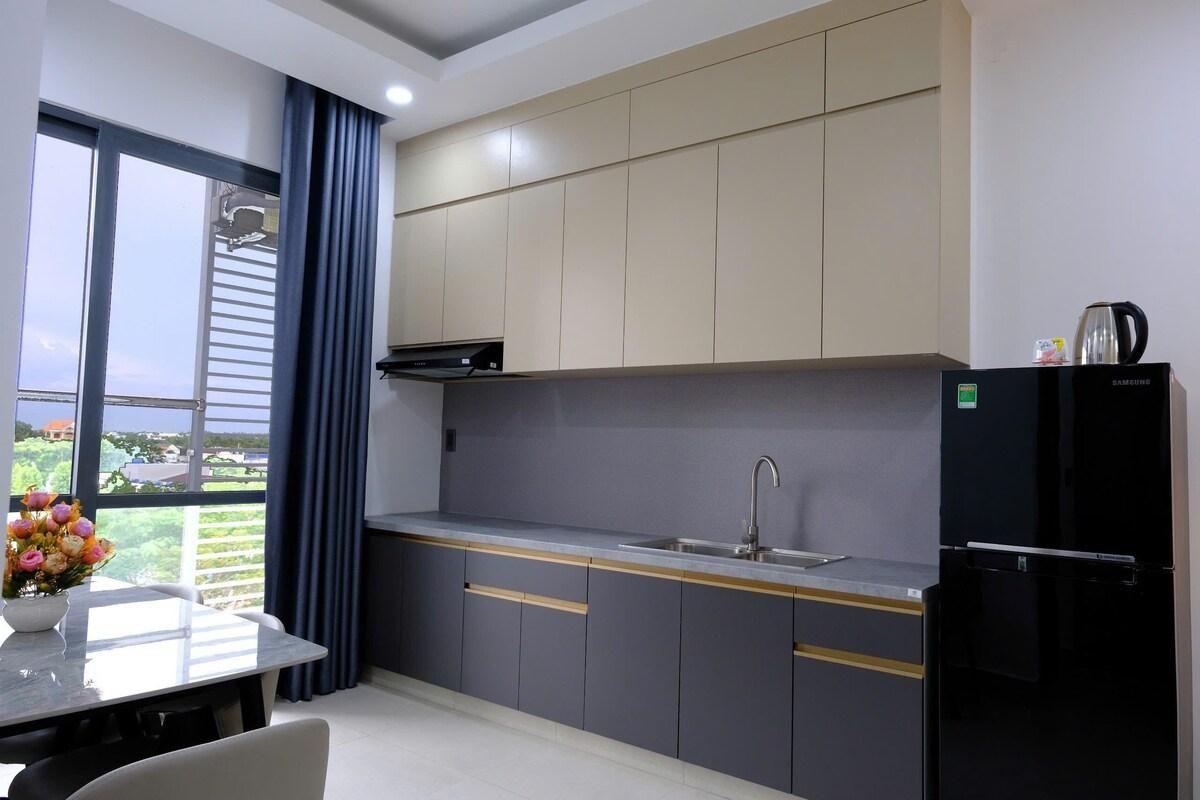 TiuHouse Aparment Rạch Giá, Kiên Giang