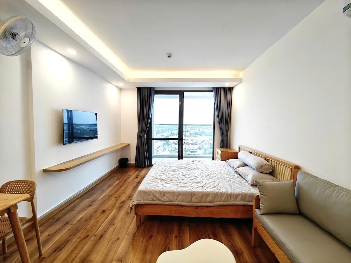 Tíu House Apartment Rạch Giá, Kiên Giang