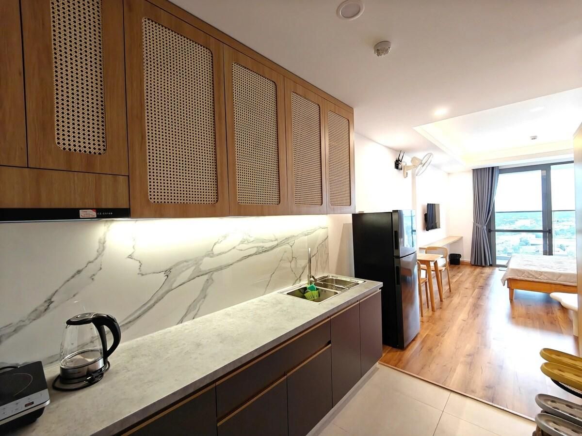 Tíu House Apartment Rạch Giá, Kiên Giang