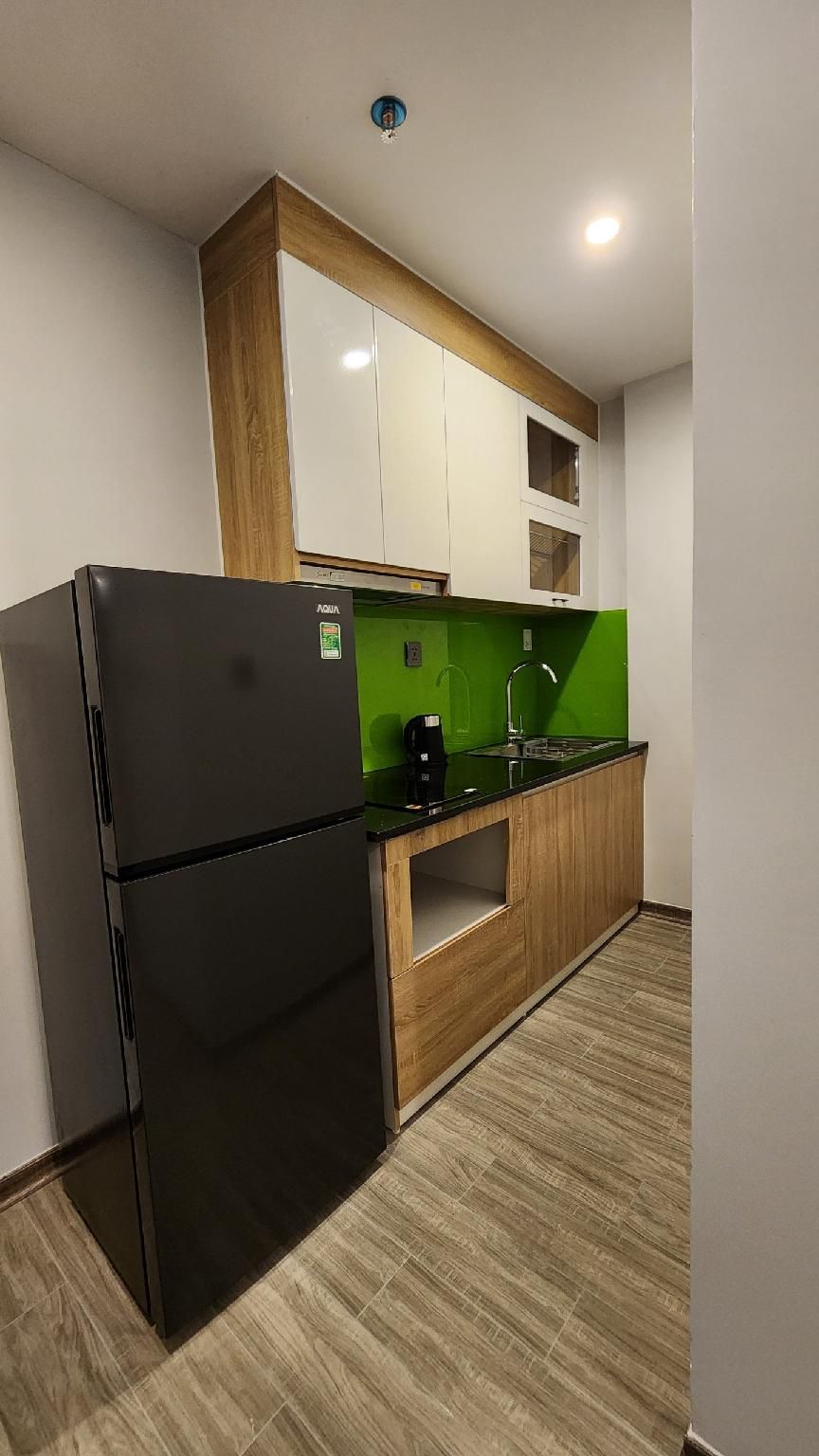 LUCKY PHOENIX HOTEL & APARTMENT Twin Apartment 2