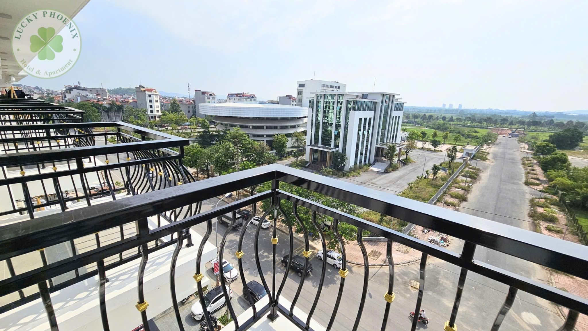 surrounding environment