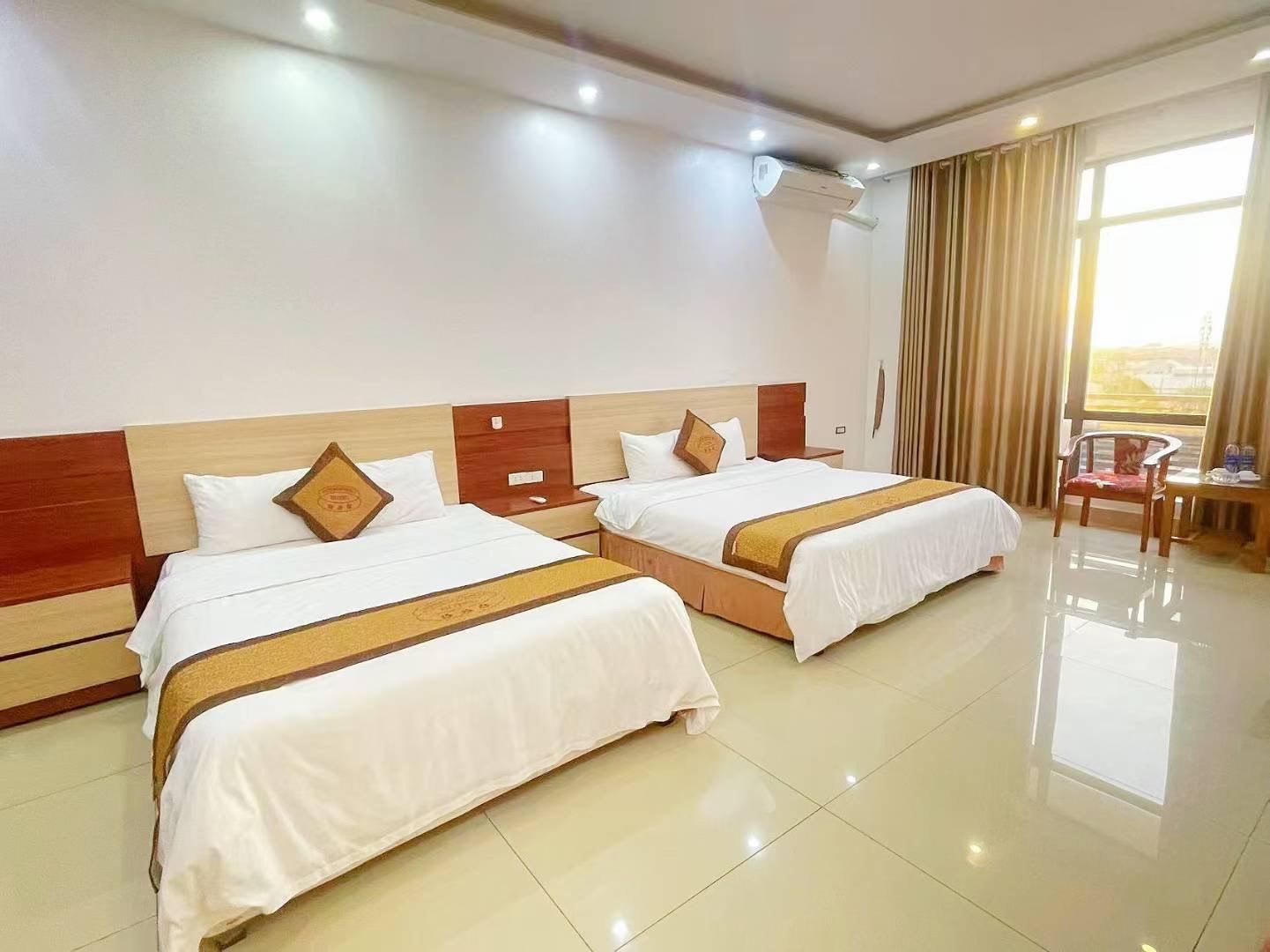 Guest Twin Room
