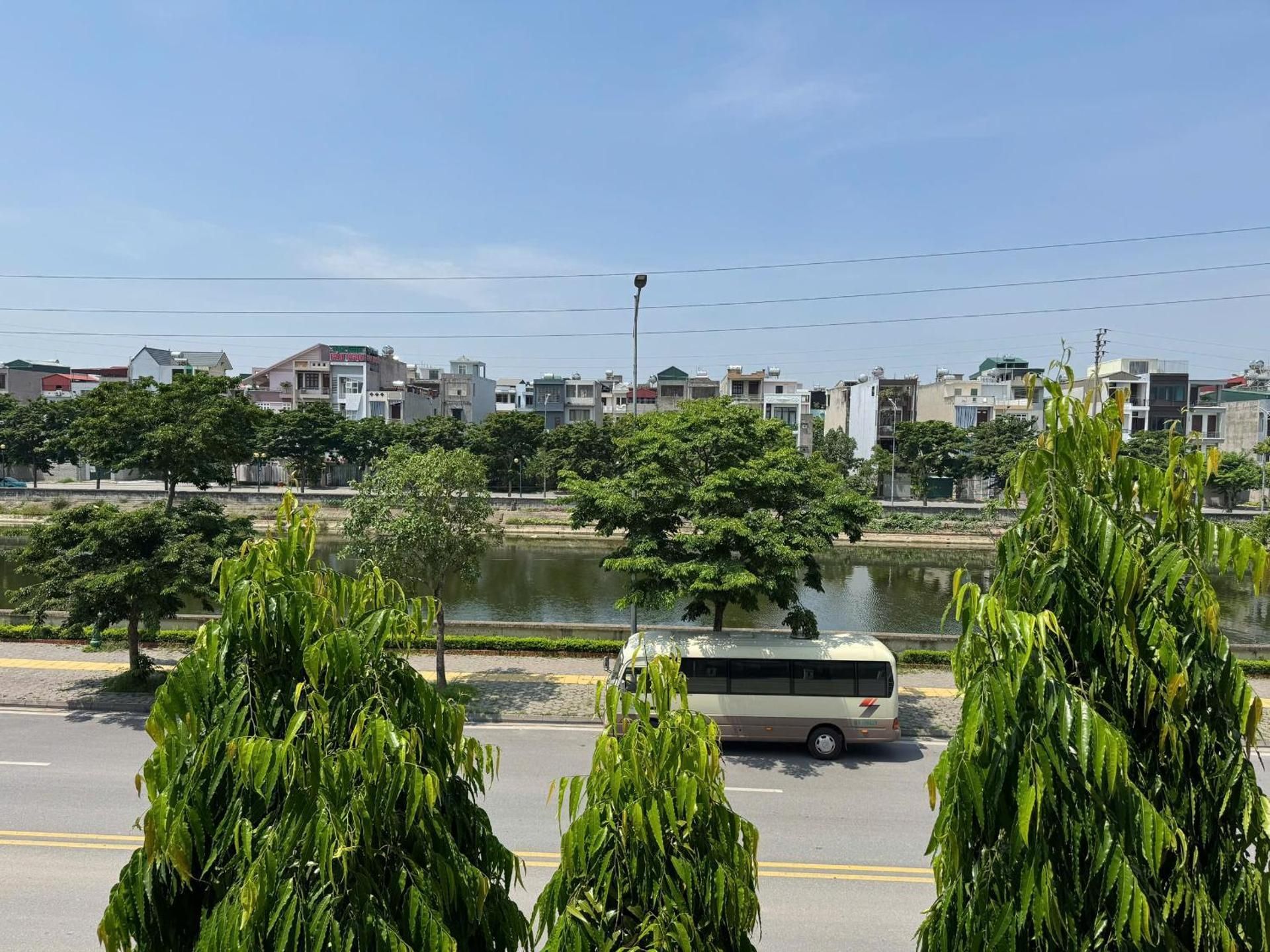 surrounding environment