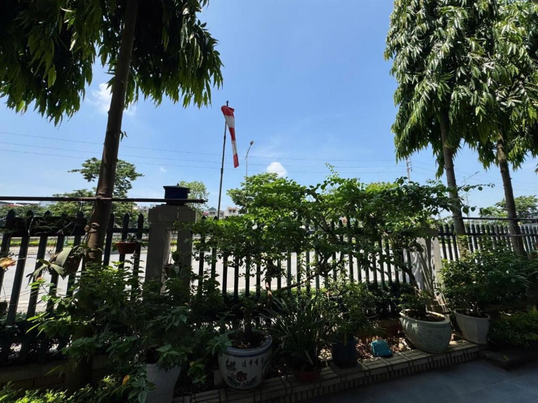 Khách Sạn Sông Lô Standard Double Room 3