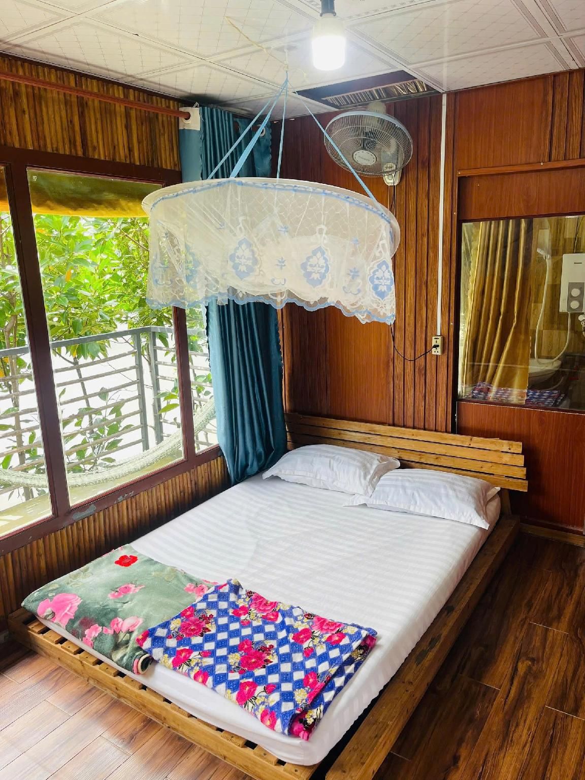 Standard Single Room - Non-Smoking