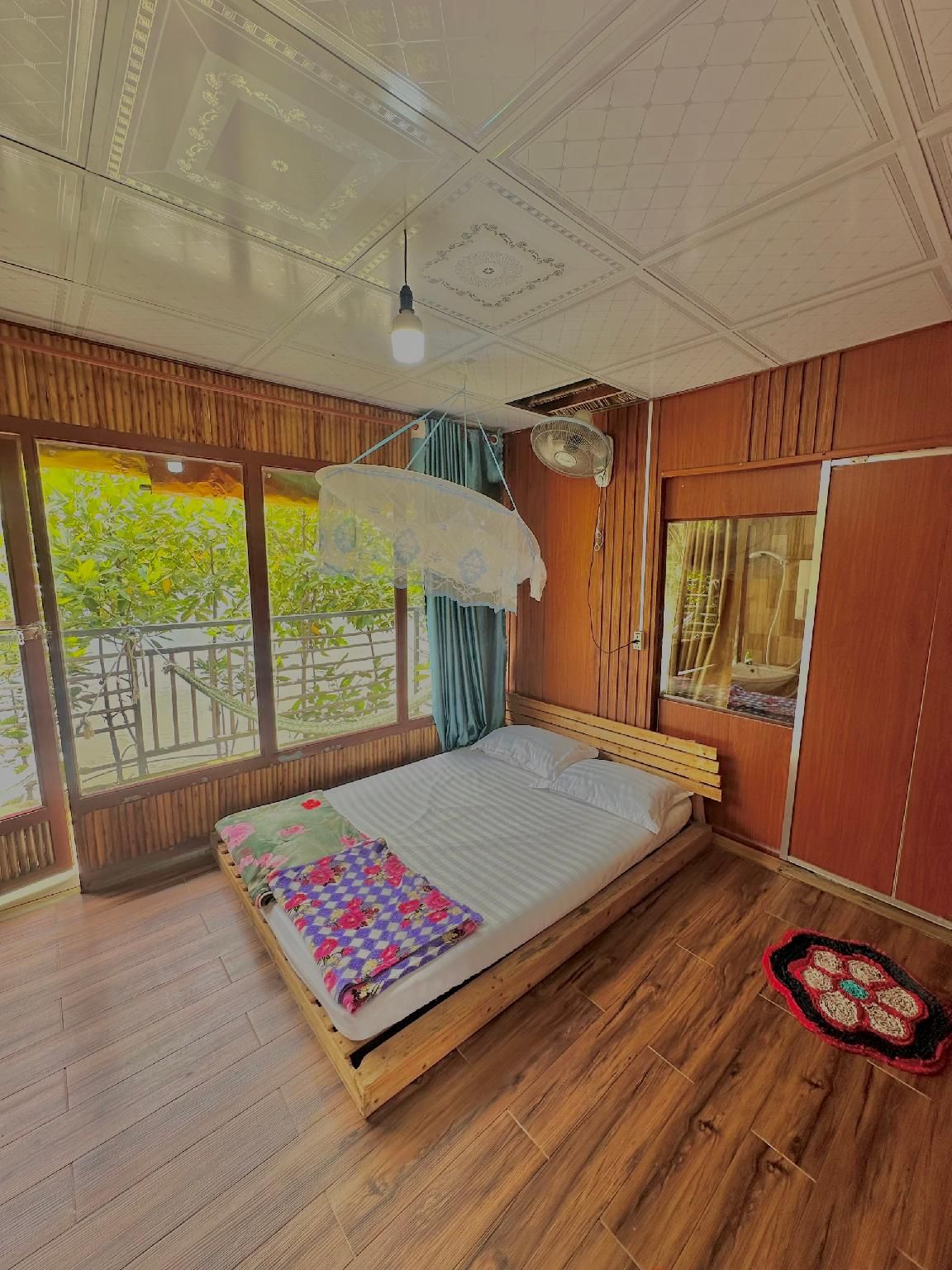 Standard Single Room - Non-Smoking