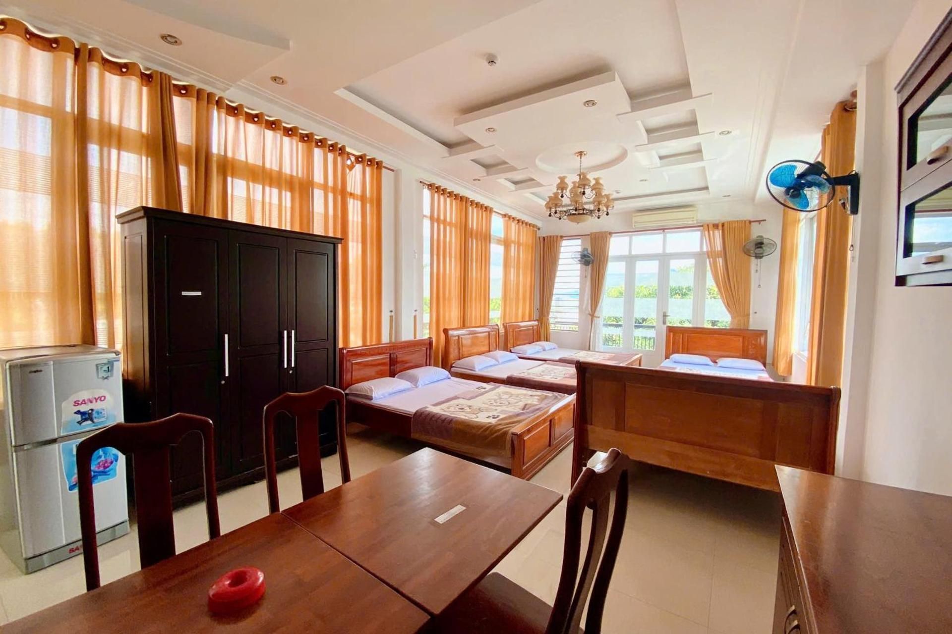 Khách sạn Bảo Lộc Garden