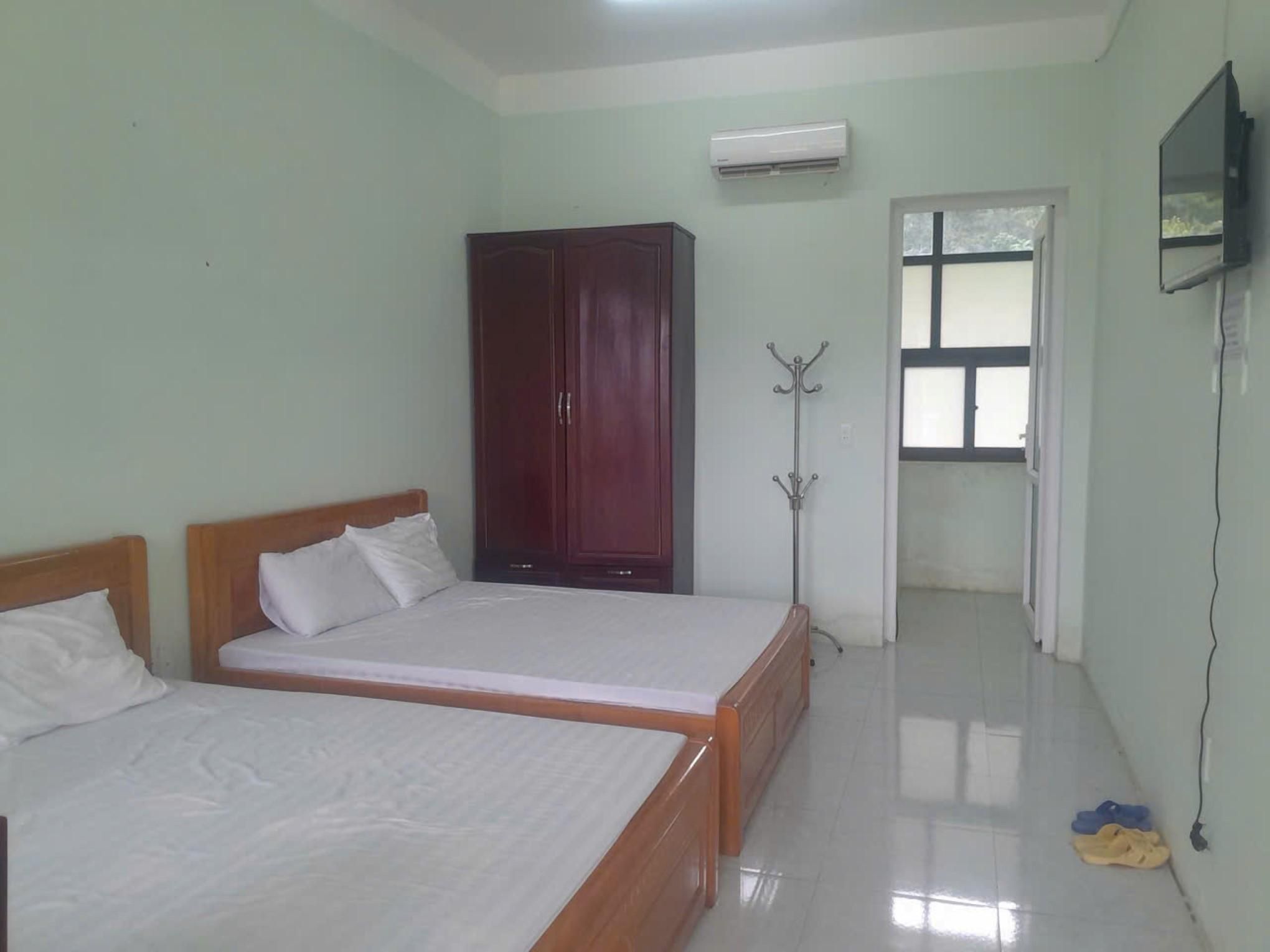 BP Motel Tuyên Quang