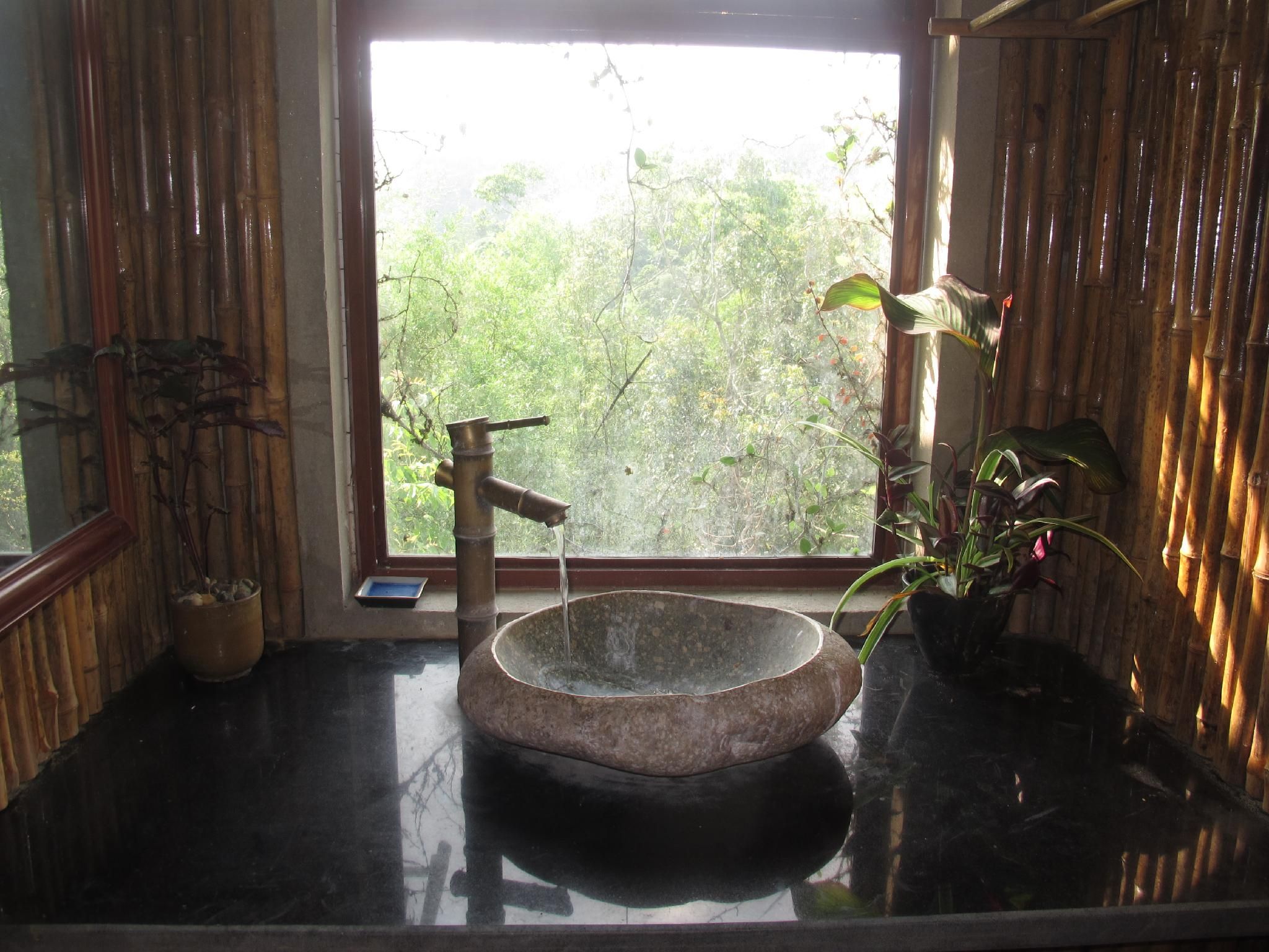 Perilla House(Tia To Stilt House)