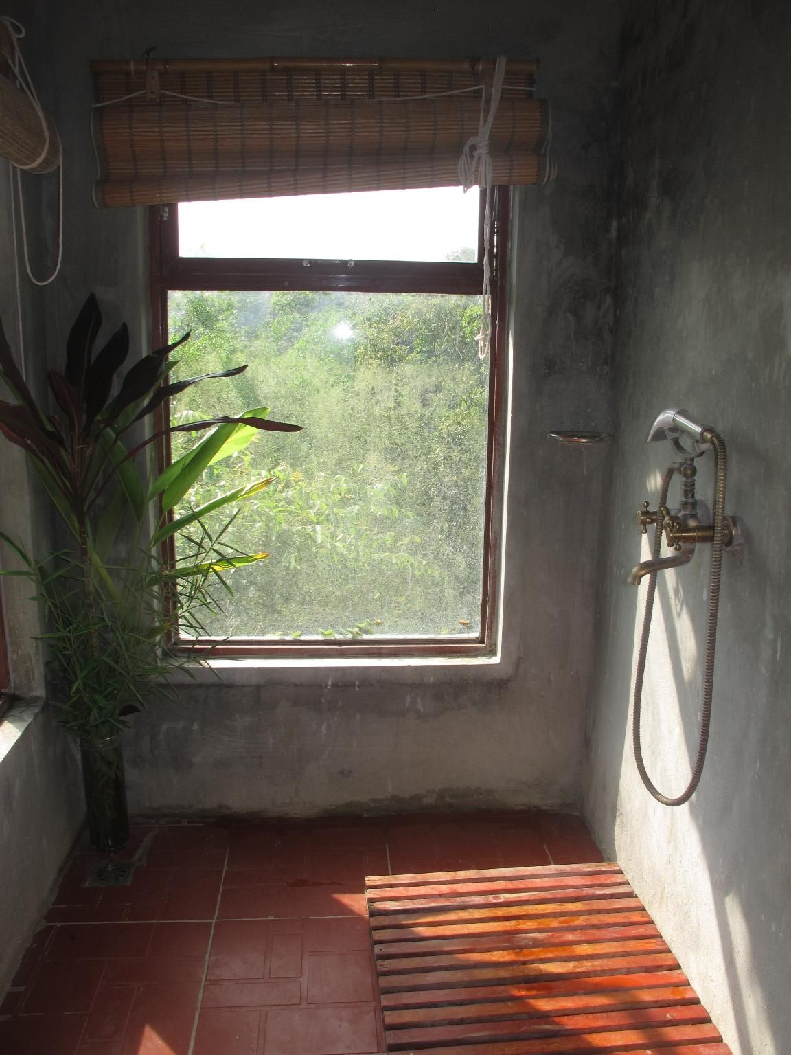 Perilla House(Tia To Stilt House)