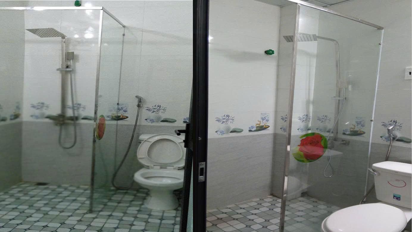 Khách sạn Thanh Bình 2 Twin