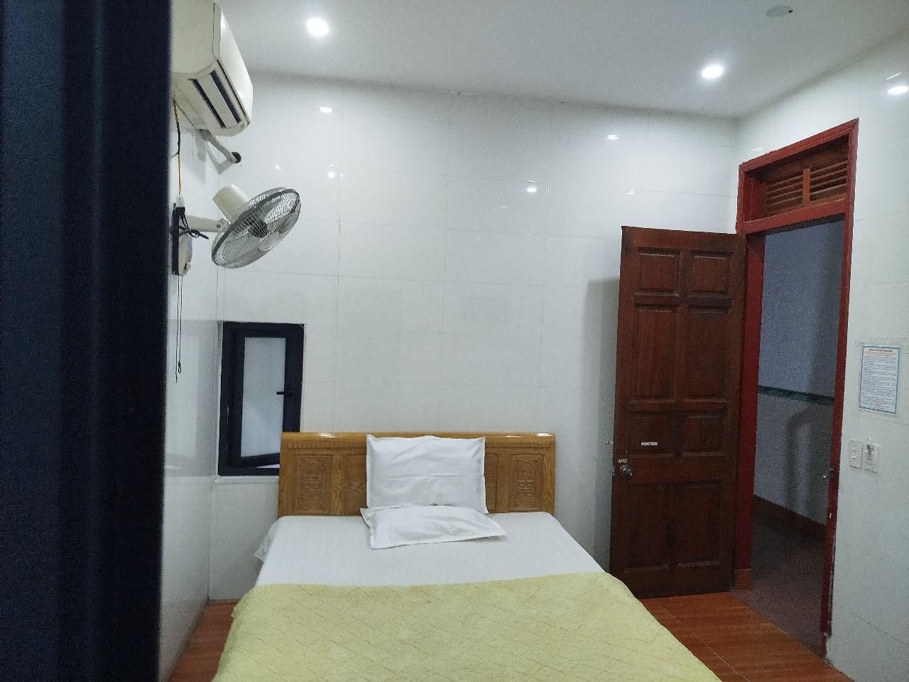 Khách sạn Thanh Bình 2