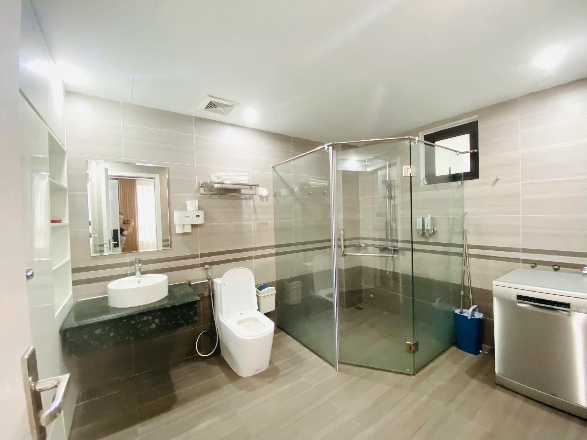 2 Bedroom City View Executive