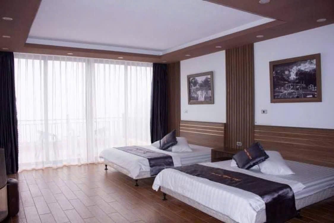 Deluxe Villa