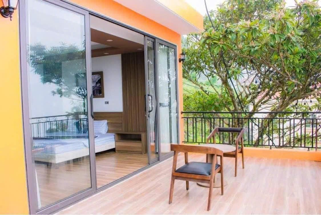 Standard Villa