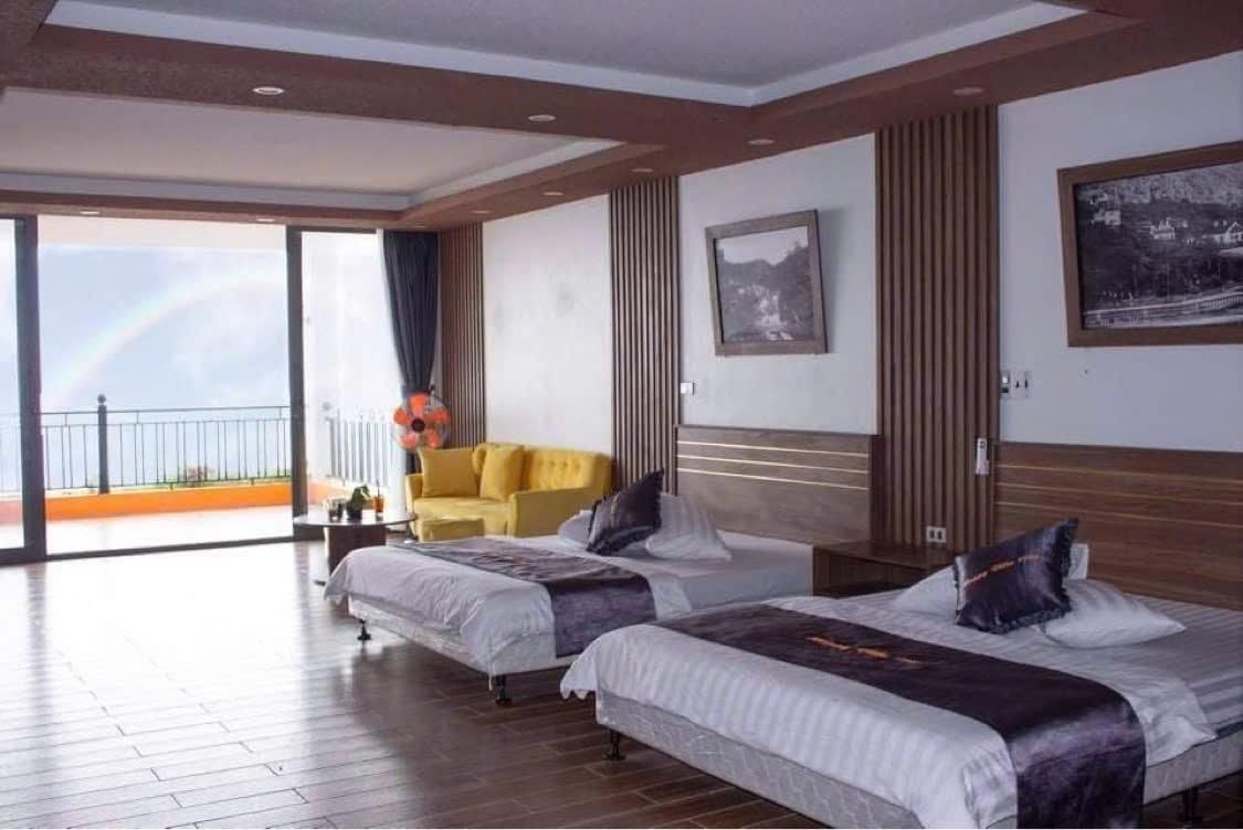 Standard Villa
