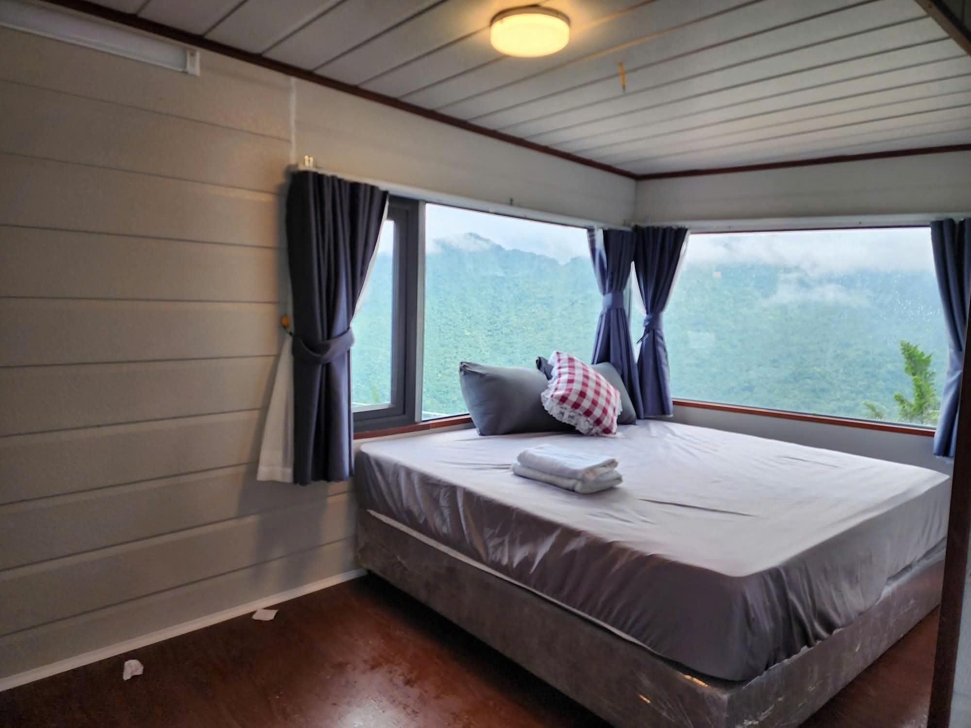 Double Room with Window