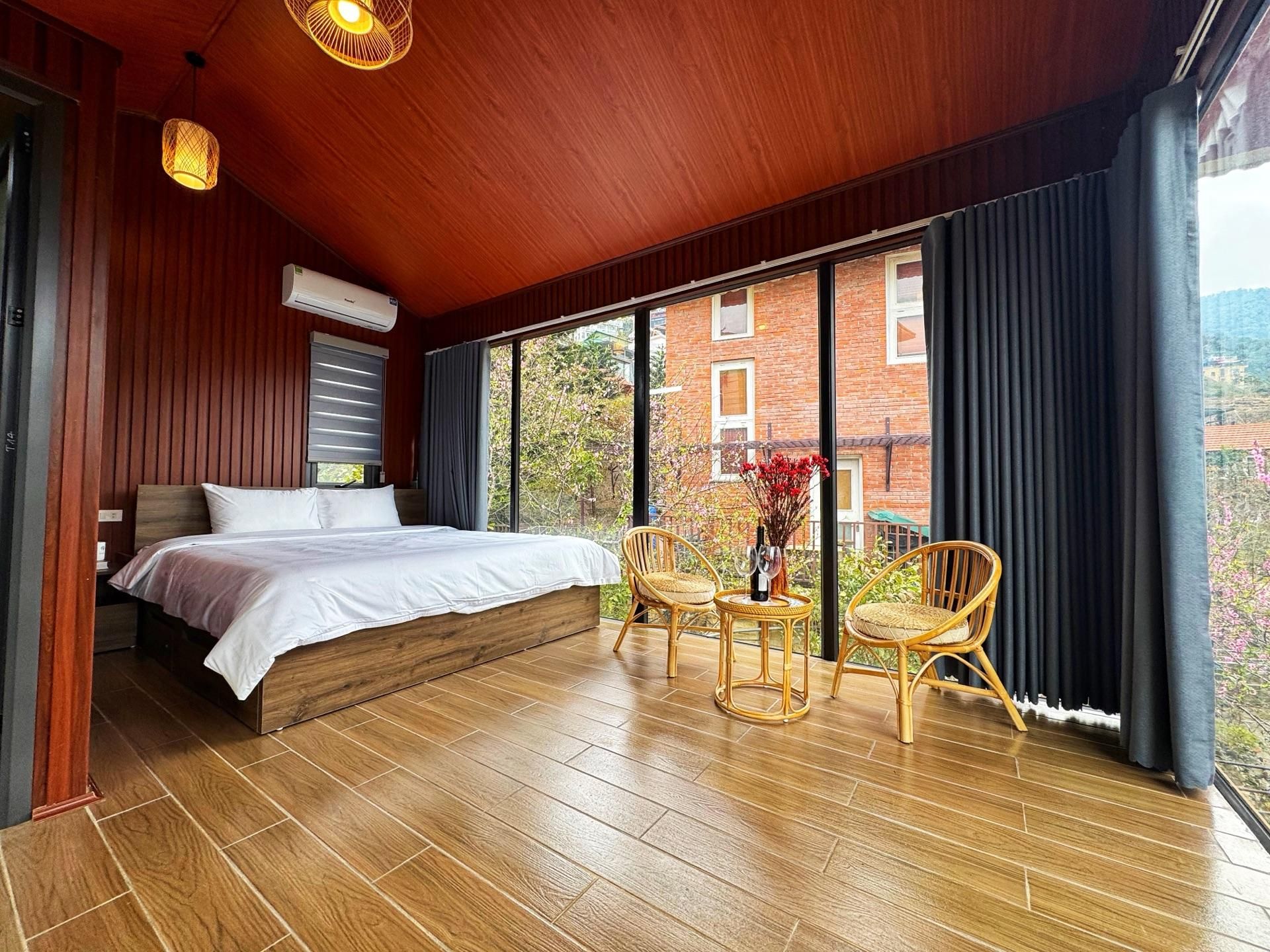 Hola Homestay 2 Queen Beds - Non-Smoking, Not Pet-Friendly