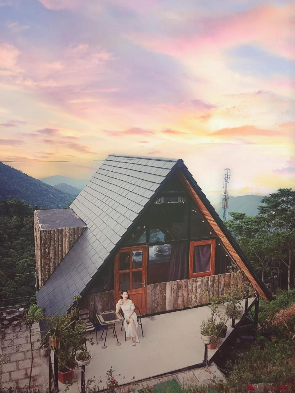 Family Bungalow