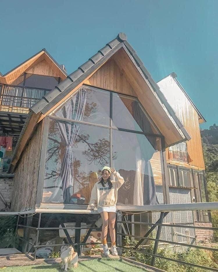 Chalet