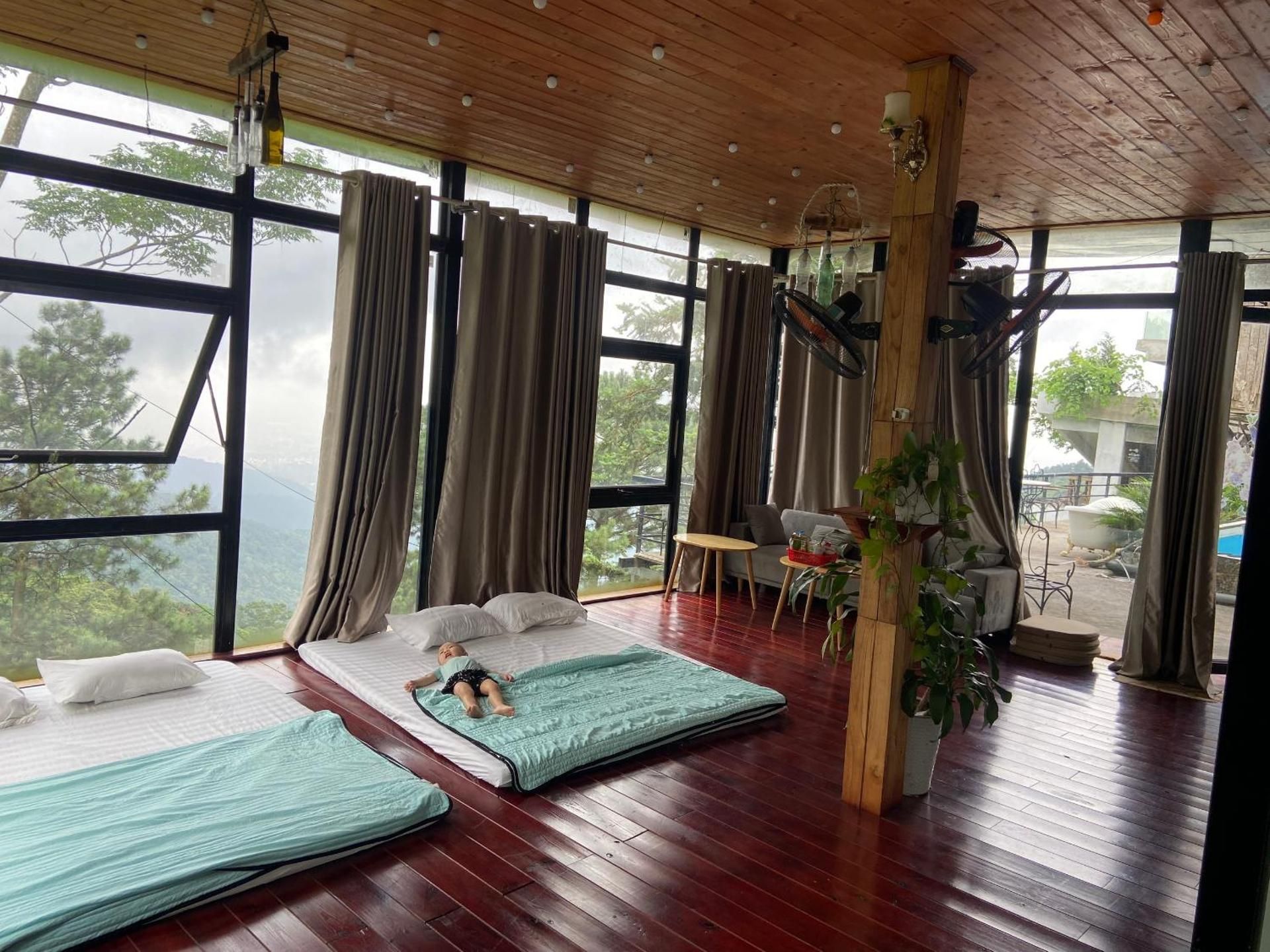 Family Bungalow