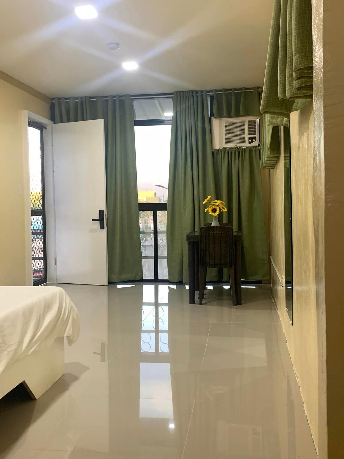 Studio type rooms - FGC Apartment - Butuan (1)
